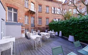 Adonis Hôtel Strasbourg